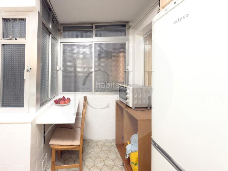 Foto 3bede480-9497-4653-bc32-cc610474b5de. Location appartement avec chauffage dans Comillas Madrid