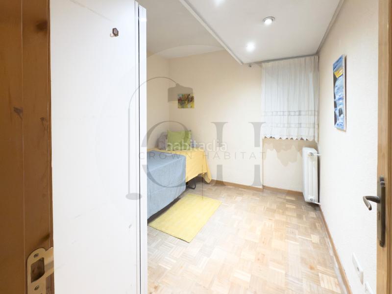 Foto 7cd7b0f8-1b49-446a-8509-2987ff34fba6. Location appartement avec chauffage dans Comillas Madrid