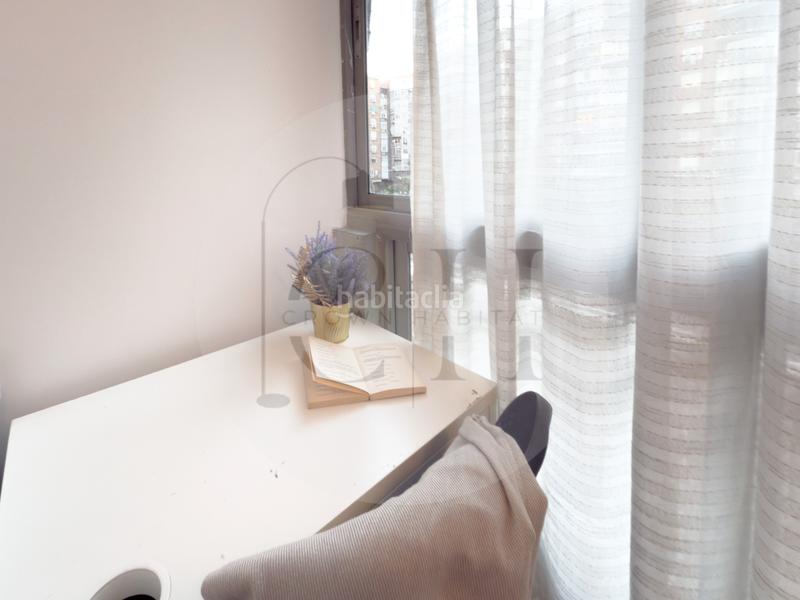 Foto 9f64b48f-2946-455f-9693-df6c9599acb2. Location appartement avec chauffage dans Comillas Madrid