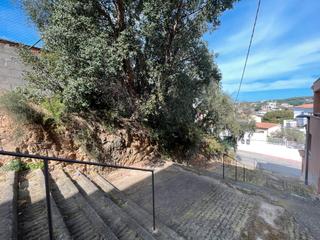 Terreny residencial a Carrer de nàpols 46. Solar sin edificar a escasos minutos del centro