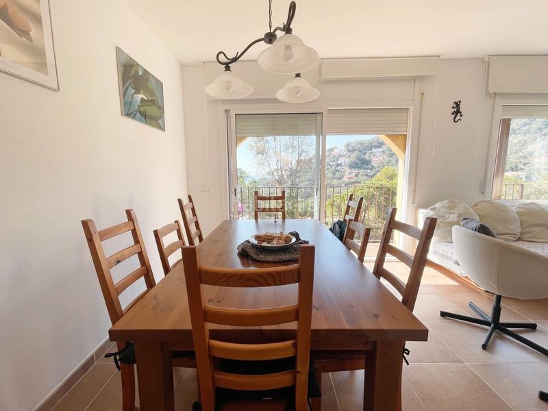 Foto 173cc945-f4ff-47e6-8cce-b570fcb78806. Maison jumelée avec chauffage dans Fenals Platja d´Aro