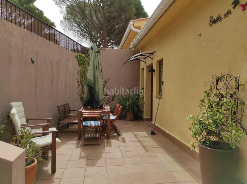 Foto 5de0f960-9900-4a70-90f3-37eade71af9e. Maison jumelée avec chauffage dans Fenals Platja d´Aro