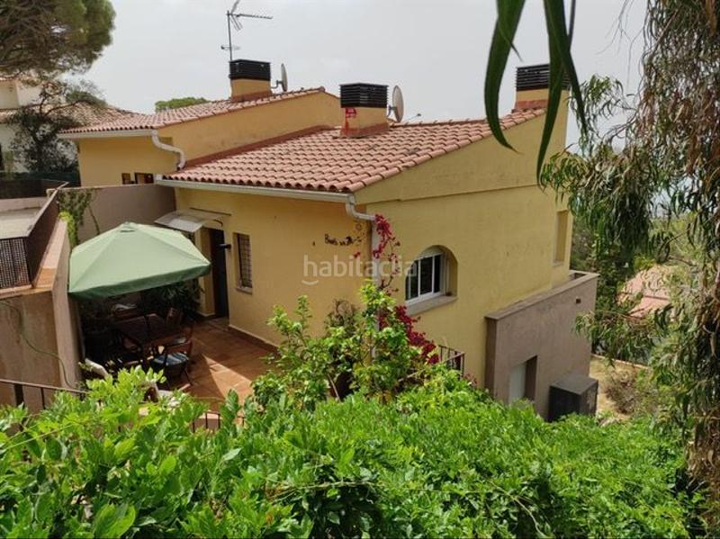 Foto 96497772-315d-45c2-a45d-5b3c3283f7df. Maison jumelée avec chauffage dans Fenals Platja d´Aro