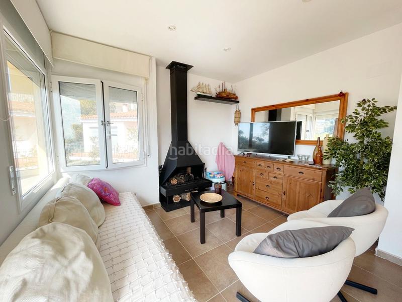 Foto e372444e-b138-41d7-9fe0-d98037e9063f. Maison jumelée avec chauffage dans Fenals Platja d´Aro