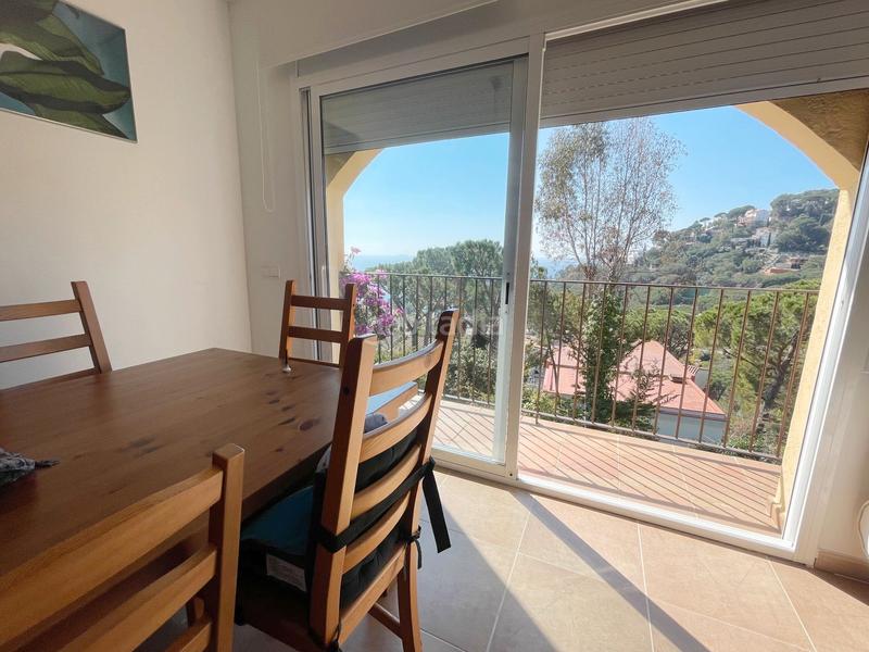 Foto f0601e0c-c01d-4e91-96a1-fe9afd71da4c. Maison jumelée avec chauffage dans Fenals Platja d´Aro