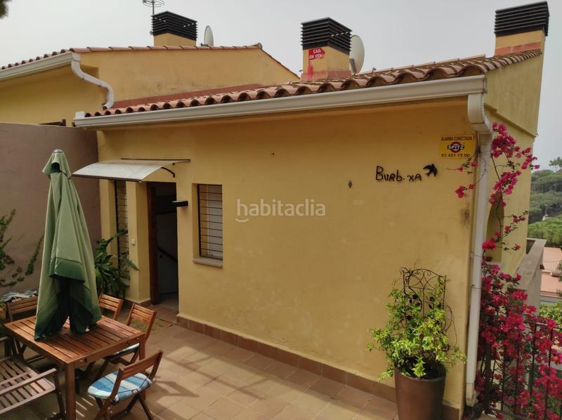 Foto f8dde0b1-9bd8-4191-b86e-f862dbe78020. Maison jumelée avec chauffage dans Fenals Platja d´Aro