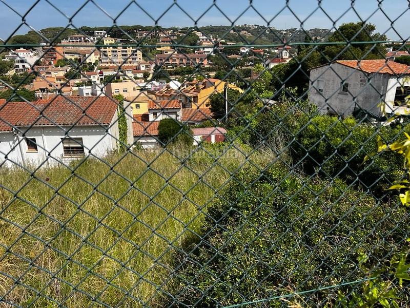 Foto 1cb6a14a-868b-4f1d-836b-8ae5092e07c8. Terreno residenziale in Volta de l´Ametller Sant Feliu de Guíxols