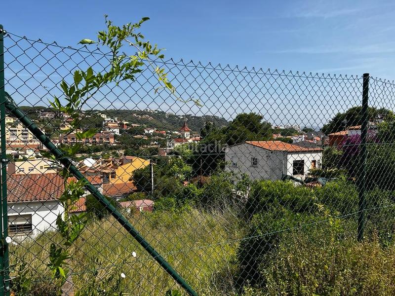 Foto f1f9fd62-4689-4239-b0f6-3cec432717d4. Terreno residenziale in Volta de l´Ametller Sant Feliu de Guíxols