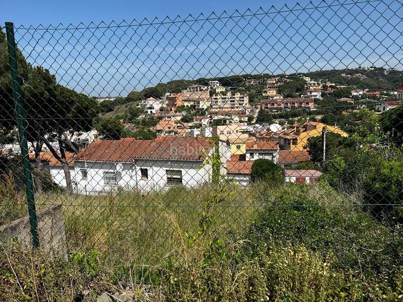 Foto fb23537d-1637-416d-820d-2a1052ebd8f9. Terreno residenziale in Volta de l´Ametller Sant Feliu de Guíxols