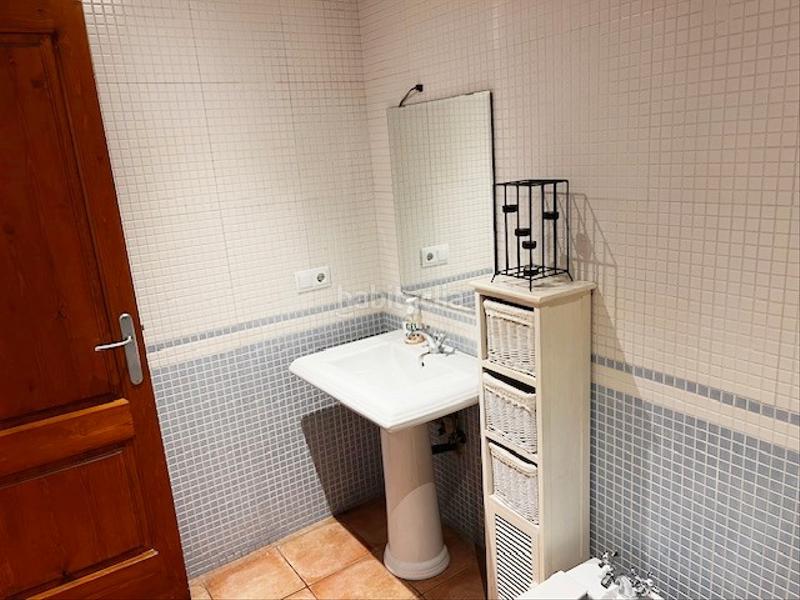 Foto 271a730c-8cad-42f2-af63-a37d0b5956ec. Duplex dans Eixample Sant Feliu de Guíxols