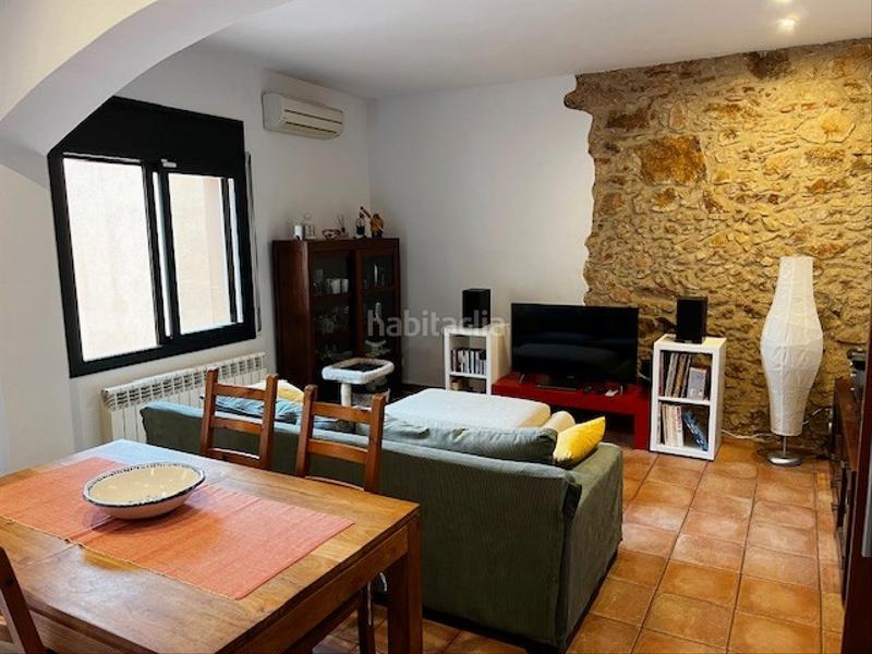 Foto 27d6acd9-9536-482d-917e-d67df62b0e2e. Duplex dans Eixample Sant Feliu de Guíxols