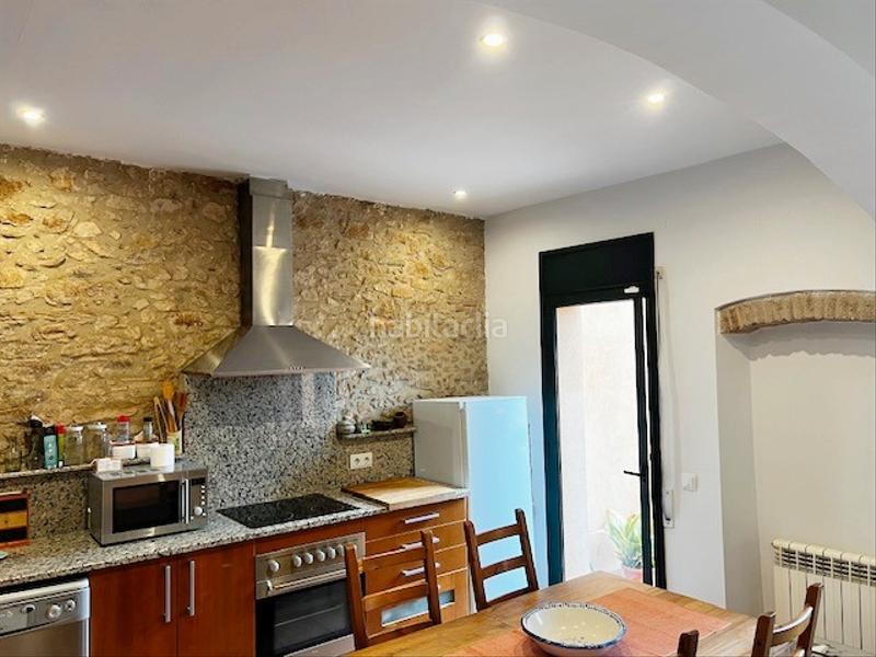 Foto 7c8a1024-4739-45a9-aaa7-b9747e3c9b10. Duplex dans Eixample Sant Feliu de Guíxols
