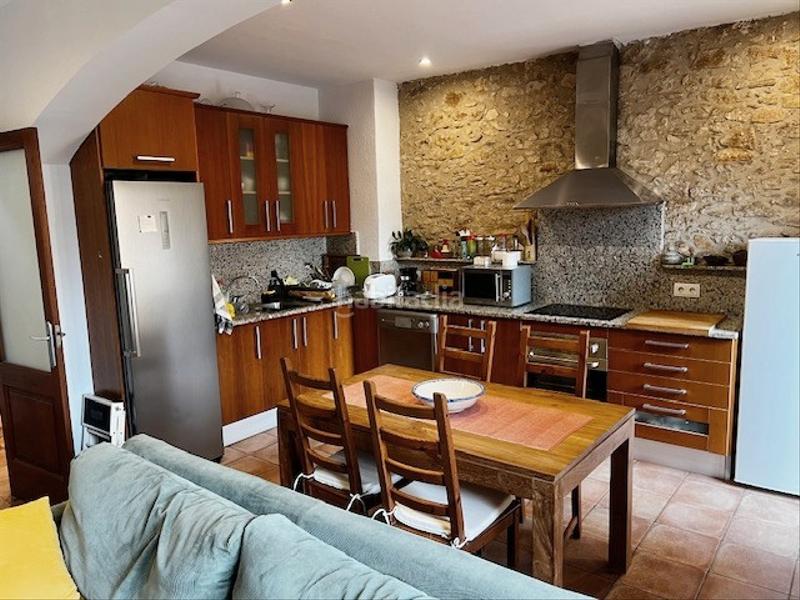 Foto 917b6bca-47d7-4b46-a86e-b08714121efb. Duplex dans Eixample Sant Feliu de Guíxols