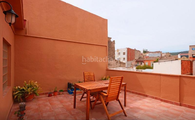 Foto a6ca7c20-5095-42b7-8f1d-f22c9f60199e. Duplex dans Eixample Sant Feliu de Guíxols