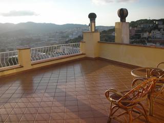Chalet  Carrer de nàpols. Casa céntrica en el  pueblo de sant feliu de guíxols