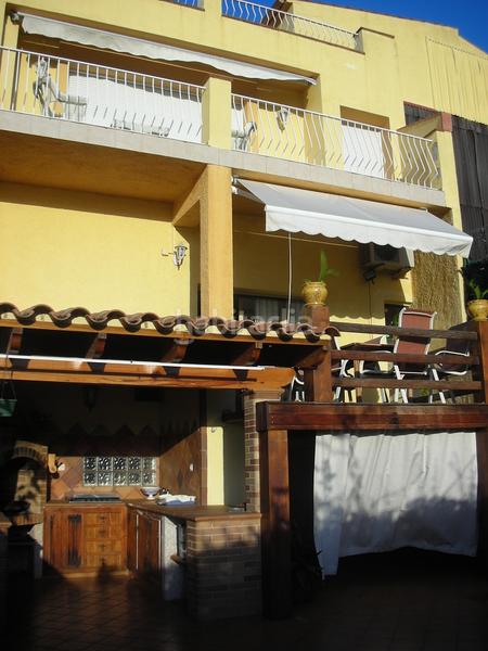 Foto 064e5861-1689-45cf-a9d7-218cb9693454. Chalet con riscaldamento in Volta de l´Ametller Sant Feliu de Guíxols