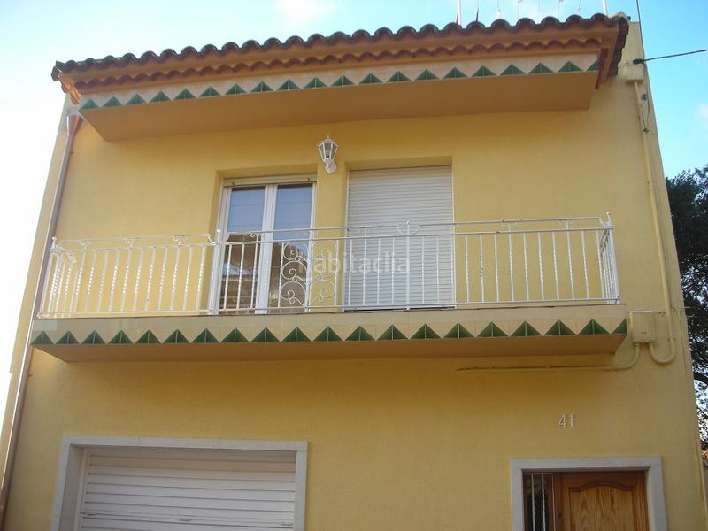 Foto 1500e936-bbc7-4878-831c-ab6be13665ef. Chalet con riscaldamento in Volta de l´Ametller Sant Feliu de Guíxols