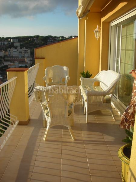 Foto 85c6facf-708c-43d0-ad2c-e149c033d870. Chalet con riscaldamento in Volta de l´Ametller Sant Feliu de Guíxols