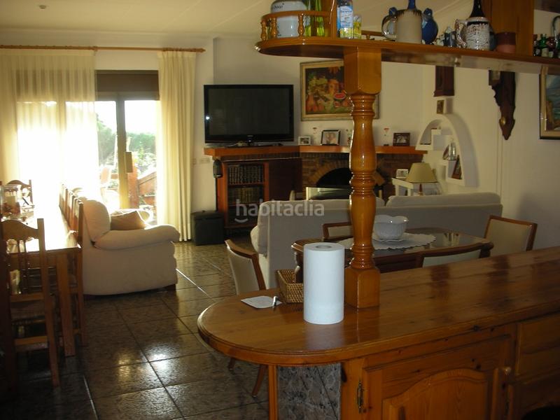 Foto df3b672d-ab76-48f8-9fef-43031855f119. Chalet con riscaldamento in Volta de l´Ametller Sant Feliu de Guíxols