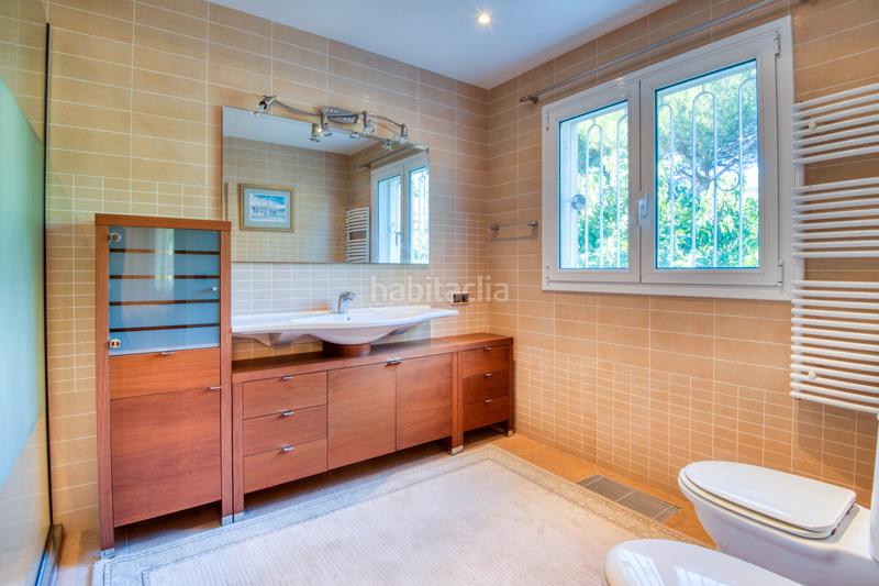 Foto 357f2e25-9e44-4b8c-8f4a-18dc04616620. Chalet casa en venta en pedralta en Mas Trempat-Sant Amanç-Casa Nova Sant Feliu de Guíxols