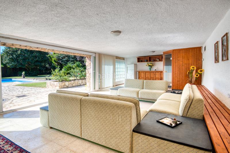 Foto 5fb3dc05-704c-492b-b2ce-1ce4d3c4257e. Chalet casa en venta en pedralta en Mas Trempat-Sant Amanç-Casa Nova Sant Feliu de Guíxols