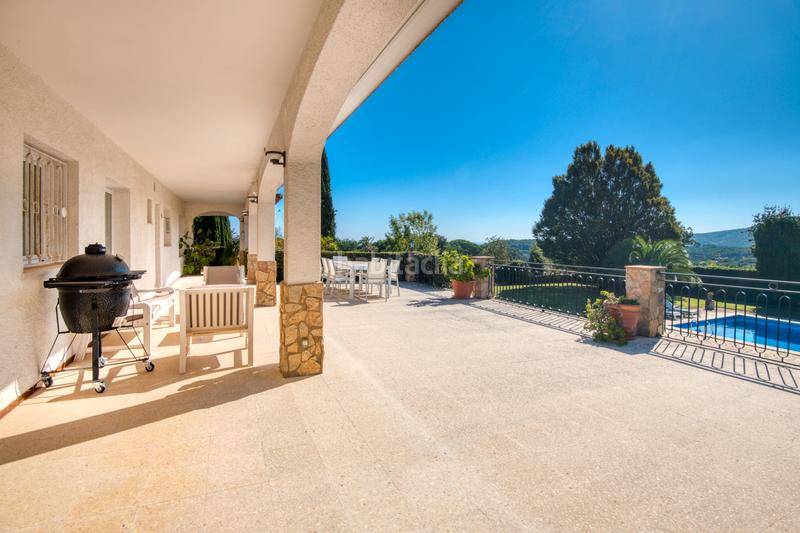 Foto aa687bd7-0d19-4e7e-999b-54962d181645. Chalet casa en venta en pedralta en Mas Trempat-Sant Amanç-Casa Nova Sant Feliu de Guíxols