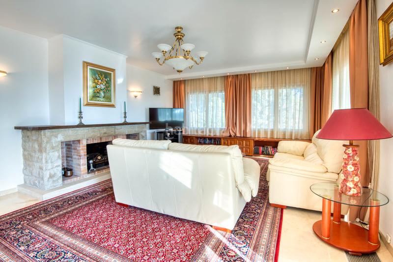 Foto cc5e2773-8fd0-438a-85e3-7a5f76010155. Chalet casa en venta en pedralta en Mas Trempat-Sant Amanç-Casa Nova Sant Feliu de Guíxols