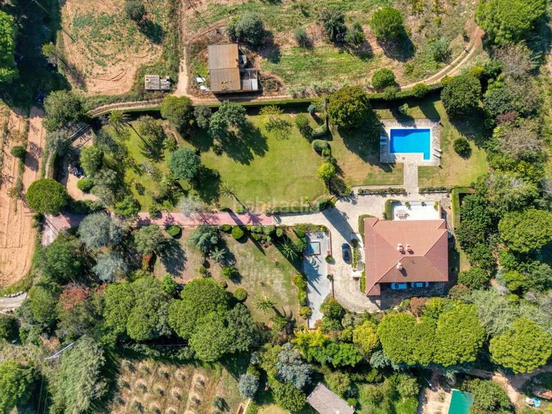 Foto de421ea2-638e-4d37-ae53-6f4a938fecb7. Chalet casa en venta en pedralta en Mas Trempat-Sant Amanç-Casa Nova Sant Feliu de Guíxols