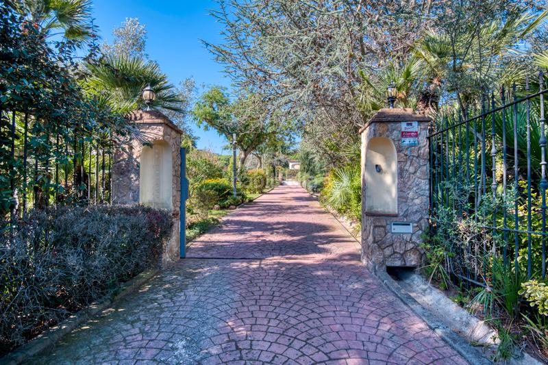 Foto dfe88c77-8a76-481e-b231-8e34b35f7e0b. Chalet casa en venta en pedralta en Mas Trempat-Sant Amanç-Casa Nova Sant Feliu de Guíxols