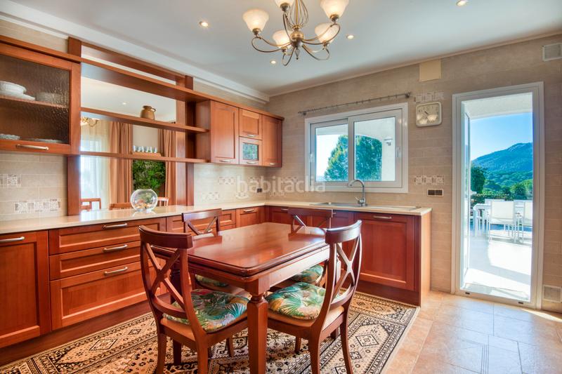 Foto f8917456-98ac-4a96-9256-43c76bafb509. Chalet casa en venta en pedralta en Mas Trempat-Sant Amanç-Casa Nova Sant Feliu de Guíxols