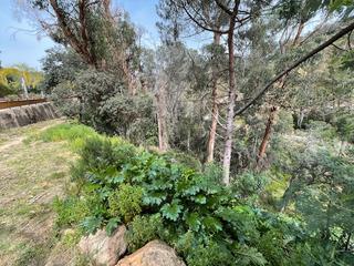 Terreno residenziale in Urbanitzacio de Can Reixac de Solius