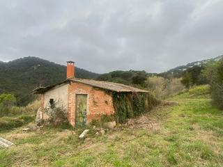 Terreny residencial  Camí a can ralet. Terreno en venta en can ralet