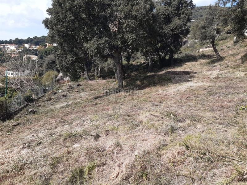 Foto 77cbff66-fb31-4a8b-989c-f1f95cd84432. Residential plot in Santa Cristina Poble Santa Cristina d´Aro