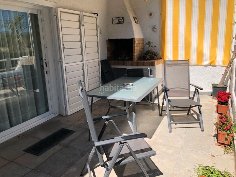 Foto 79d25c56-2a6b-4578-b21d-57d90cedf62b. Maison jumelée avec chauffage parking piscine dans S´Agaró