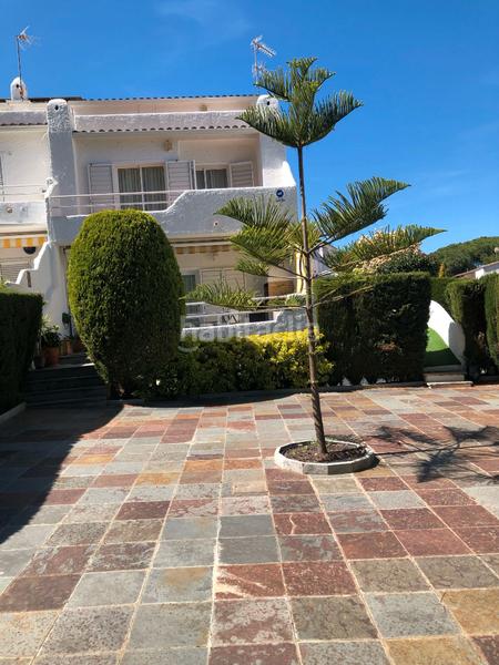 Foto 7a1a75d2-2ef6-4560-9d62-458574988879. Maison jumelée avec chauffage parking piscine dans S´Agaró