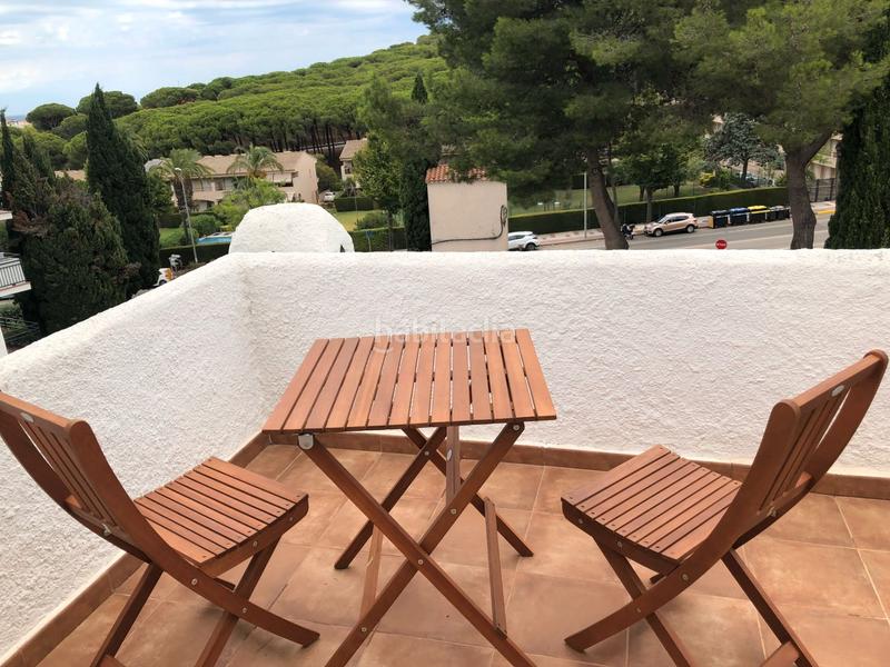 Foto 7d59671f-7e24-44db-b96f-2d4a5e78e00e. Maison jumelée avec chauffage parking piscine dans S´Agaró