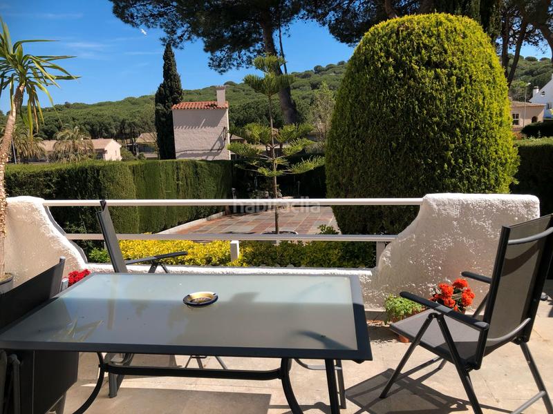 Foto a0867c2b-b165-4b57-9a4f-4f691c0e0de6. Maison jumelée avec chauffage parking piscine dans S´Agaró