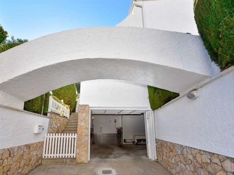 Foto bd8de8ee-a5ff-48e6-820a-d128fe0a8445. Maison jumelée avec chauffage parking piscine dans S´Agaró