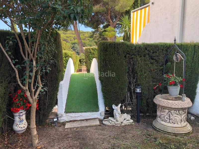 Foto e9587378-0cb1-4712-86b6-c80caebeca73. Maison jumelée avec chauffage parking piscine dans S´Agaró