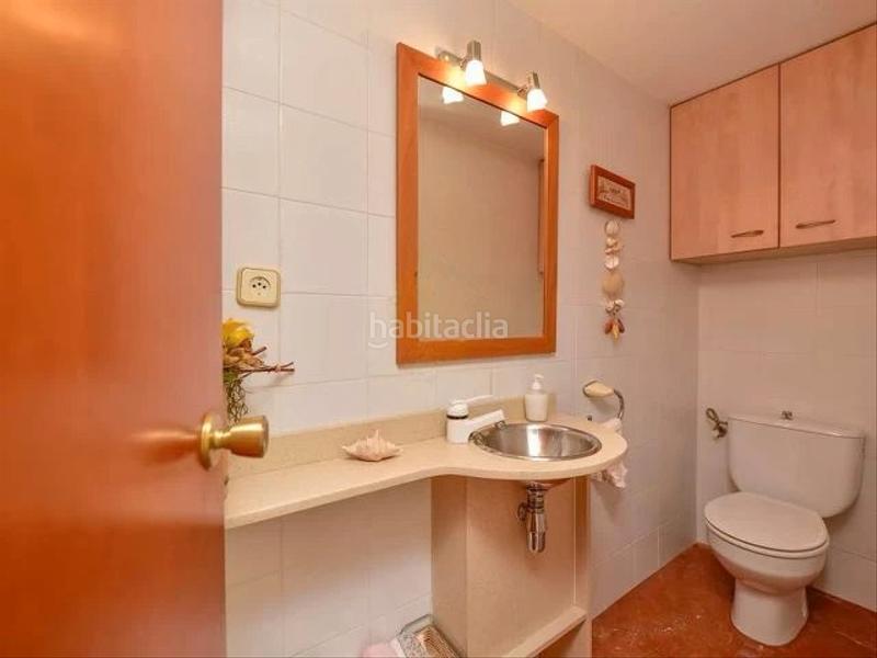 Foto f235d20e-5485-4c6e-80aa-a3569872ff08. Maison jumelée avec chauffage parking piscine dans S´Agaró