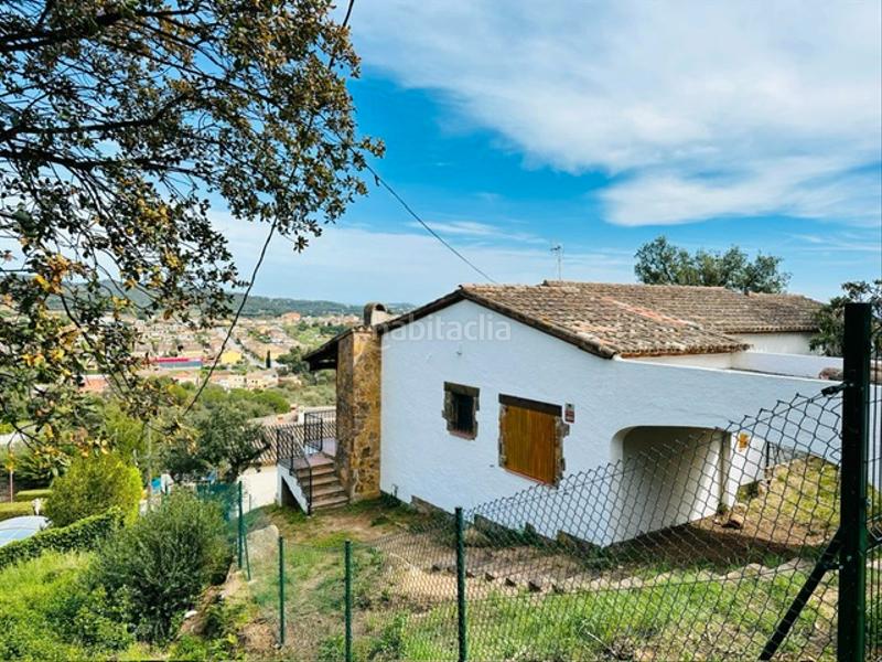 Foto 326a7f4b-ee13-40c5-bd3e-5c8f268ec157. Chalet preciosa casa en Cabanyes-Mas Ambrós-Mas Pallí Calonge
