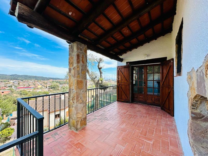 Foto 502831e1-0b43-4b9c-8e2e-e4cd86ddad3d. Chalet preciosa casa en Cabanyes-Mas Ambrós-Mas Pallí Calonge