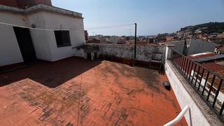 Dúplex  Carrer de la lluna. Dúplex en sant feliu de guíxols