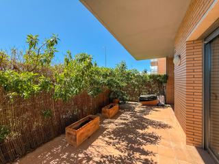 Planta baixa  Carrer de la sardana. Piso en venta en sant antoni