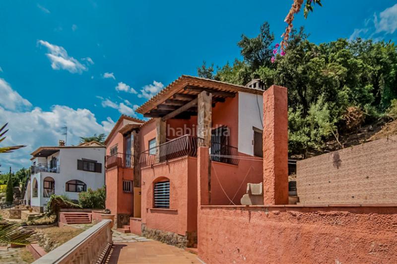 Foto 0e2ac89c-f3f2-49de-aa51-e1269aa8f725. Chalet  independiente en venta en Cabanyes-Mas Ambrós-Mas Pallí Calonge
