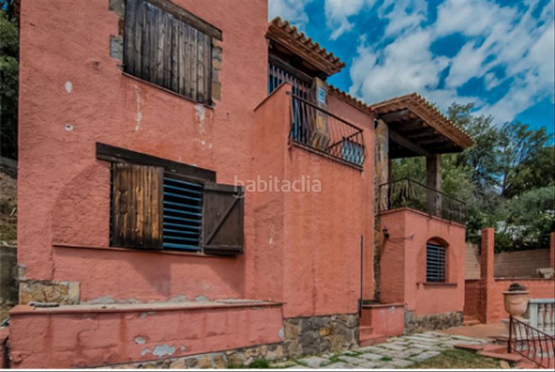 Foto 6bc7c2c6-fa13-496e-b4e8-745d83e4f4e0. Chalet  independiente en venta en Cabanyes-Mas Ambrós-Mas Pallí Calonge