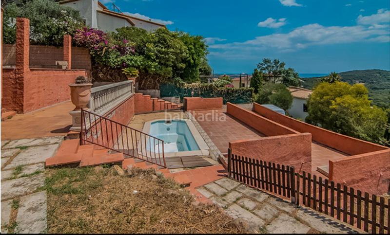 Foto 8541e8c3-96b6-417a-8ae7-2de3cd2d5f18. Chalet  independiente en venta en Cabanyes-Mas Ambrós-Mas Pallí Calonge