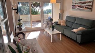 Appartement  Carrer grumet. Increíble piso en sant feliu de guíxols