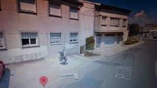 Gebäude  Rúa do lavadoiro. Edificio para reformar en meixonfrío