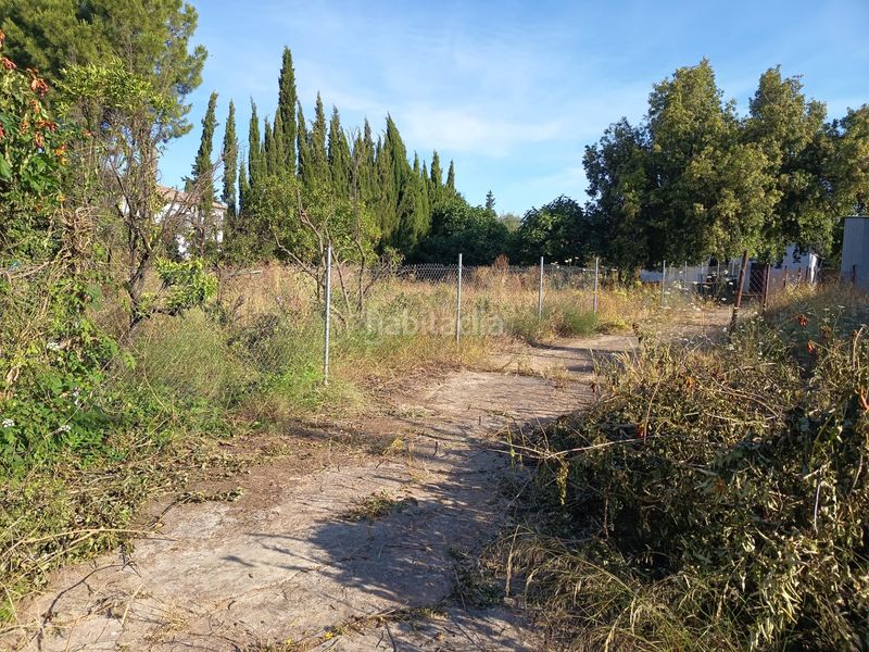 Foto 9354a476-f4b2-4f4b-88a5-fea8b5afa1b5. Xalet a Palomares del Río